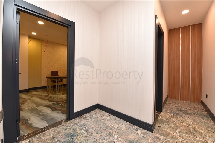 Комерційне приміщення в центрі Махмутлара