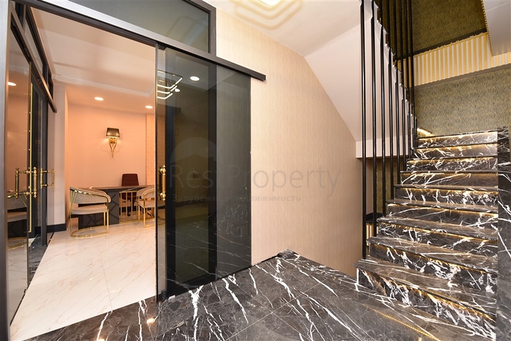 Комерційне приміщення в центрі Махмутлара