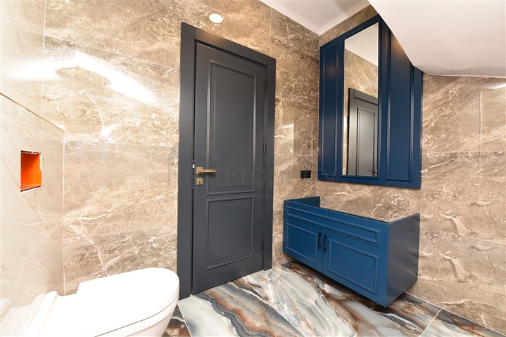 Комерційне приміщення в центрі Махмутлара