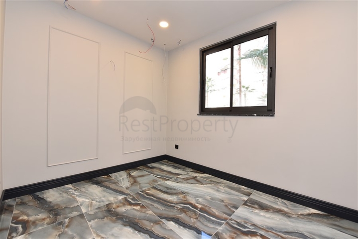 Комерційне приміщення в центрі Махмутлара