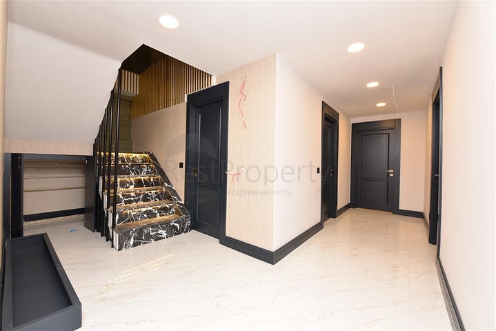 Комерційне приміщення в центрі Махмутлара