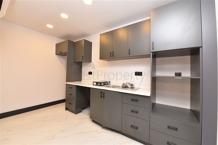 Комерційне приміщення в центрі Махмутлара