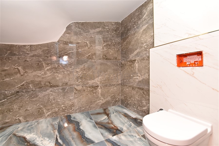 Комерційне приміщення в центрі Махмутлара