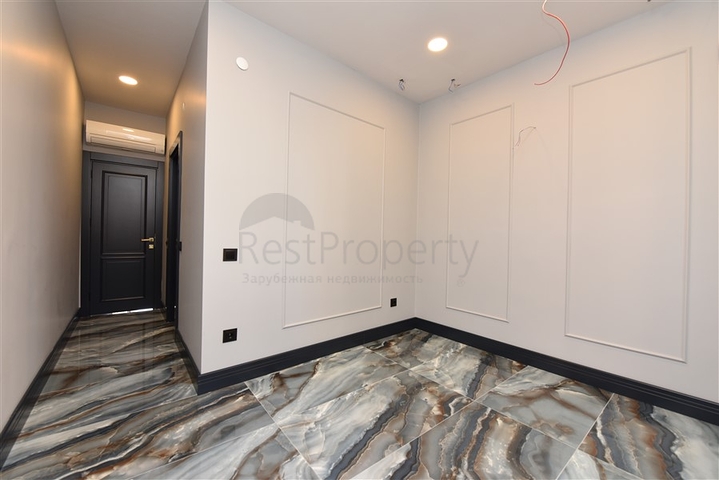 Комерційне приміщення в центрі Махмутлара