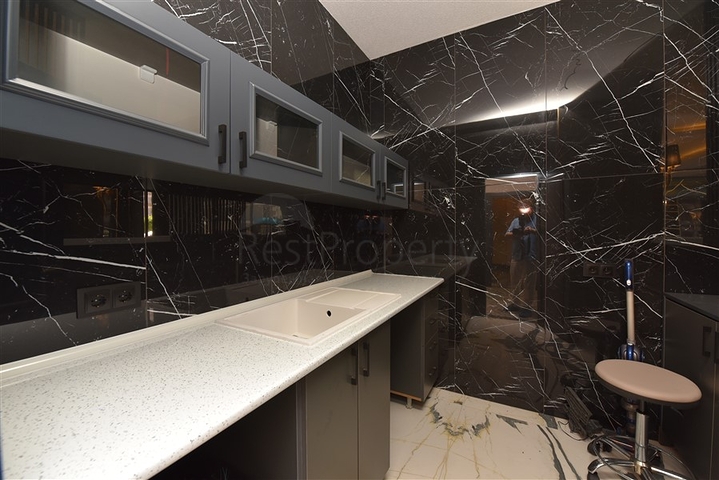 Комерційне приміщення в центрі Махмутлара