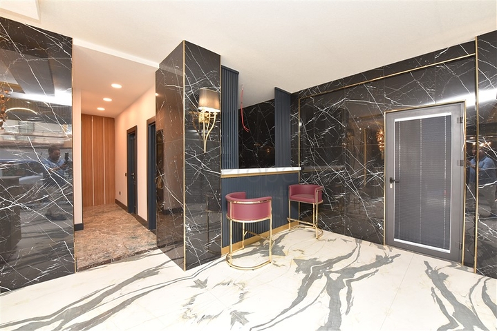 Комерційне приміщення в центрі Махмутлара