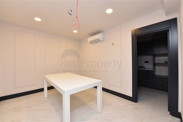 Комерційне приміщення в центрі Махмутлара