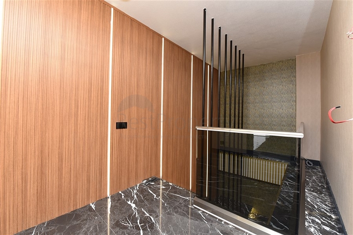 Комерційне приміщення в центрі Махмутлара