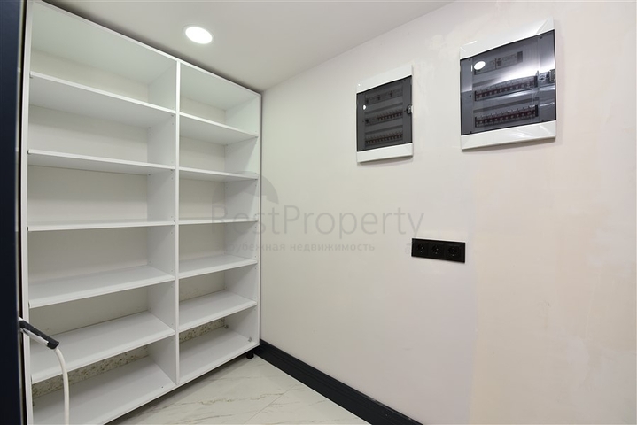 Комерційне приміщення в центрі Махмутлара