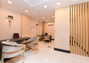 Комерційне приміщення в центрі Махмутлара