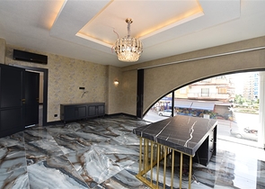 Комерційне приміщення в центрі Махмутлара