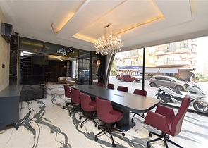 Комерційне приміщення в центрі Махмутлара