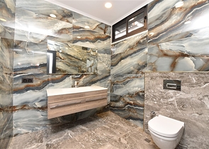 Комерційне приміщення в центрі Махмутлара