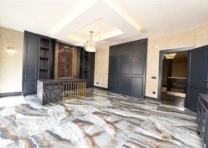 Комерційне приміщення в центрі Махмутлара