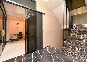 Комерційне приміщення в центрі Махмутлара