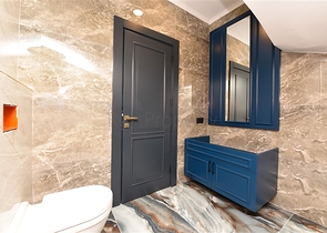 Комерційне приміщення в центрі Махмутлара