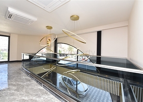 Комерційне приміщення в центрі Махмутлара