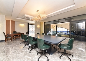 Комерційне приміщення в центрі Махмутлара