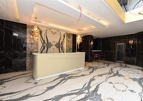 Комерційне приміщення в центрі Махмутлара