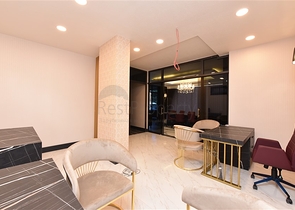 Комерційне приміщення в центрі Махмутлара