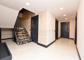 Комерційне приміщення в центрі Махмутлара