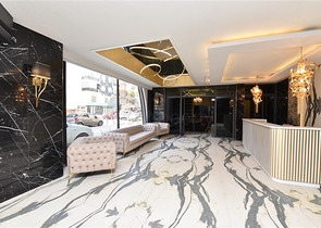 Комерційне приміщення в центрі Махмутлара