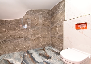 Комерційне приміщення в центрі Махмутлара