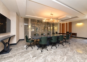 Комерційне приміщення в центрі Махмутлара