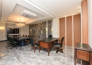 Комерційне приміщення в центрі Махмутлара