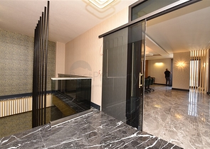 Комерційне приміщення в центрі Махмутлара