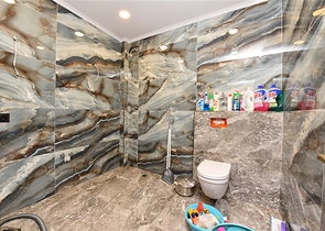 Комерційне приміщення в центрі Махмутлара