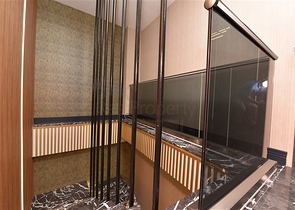 Комерційне приміщення в центрі Махмутлара