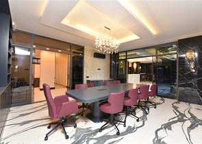 Комерційне приміщення в центрі Махмутлара