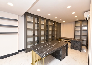 Комерційне приміщення в центрі Махмутлара