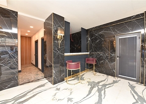 Комерційне приміщення в центрі Махмутлара