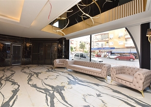 Комерційне приміщення в центрі Махмутлара