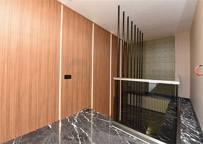 Комерційне приміщення в центрі Махмутлара