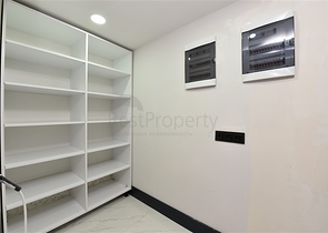 Комерційне приміщення в центрі Махмутлара