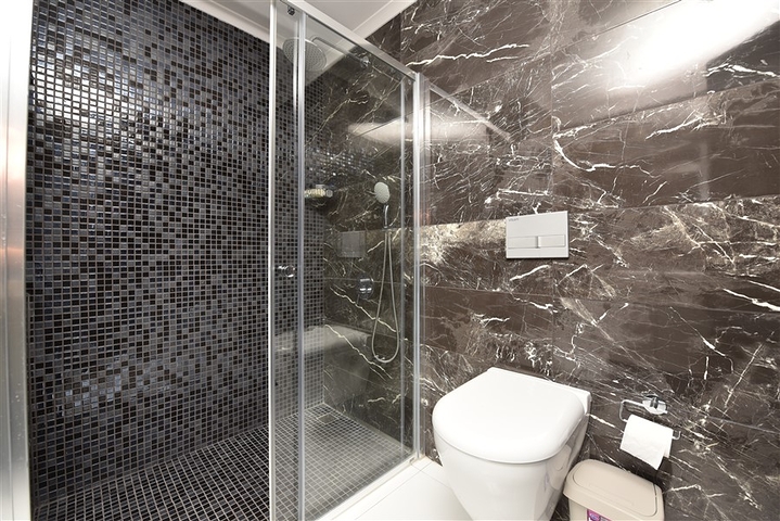 Садовий дуплекс в одному з кращих комплексів в районі Каргыджак