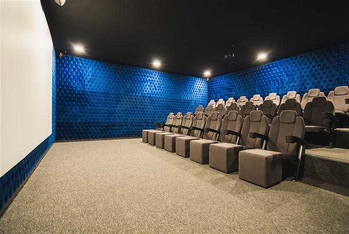 Садовий дуплекс в одному з кращих комплексів в районі Каргыджак