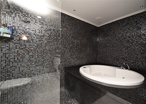 Садовий дуплекс в одному з кращих комплексів в районі Каргыджак