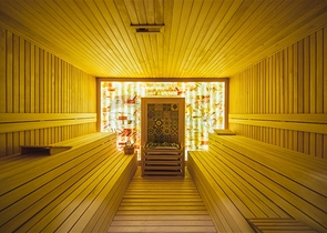 Садовий дуплекс в одному з кращих комплексів в районі Каргыджак