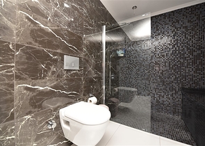 Садовий дуплекс в одному з кращих комплексів в районі Каргыджак