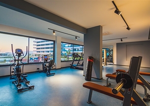 Садовий дуплекс в одному з кращих комплексів в районі Каргыджак