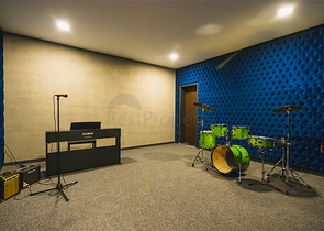 Садовий дуплекс в одному з кращих комплексів в районі Каргыджак