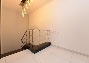 Садовий дуплекс в одному з кращих комплексів в районі Каргыджак