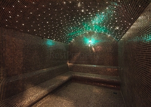 Садовий дуплекс в одному з кращих комплексів в районі Каргыджак