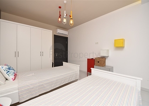 Садовий дуплекс в одному з кращих комплексів в районі Каргыджак