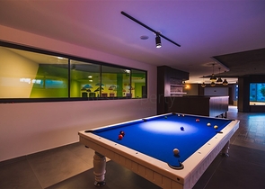 Садовий дуплекс в одному з кращих комплексів в районі Каргыджак