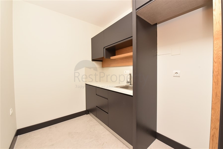 Офісне приміщення в сучасному комплексі